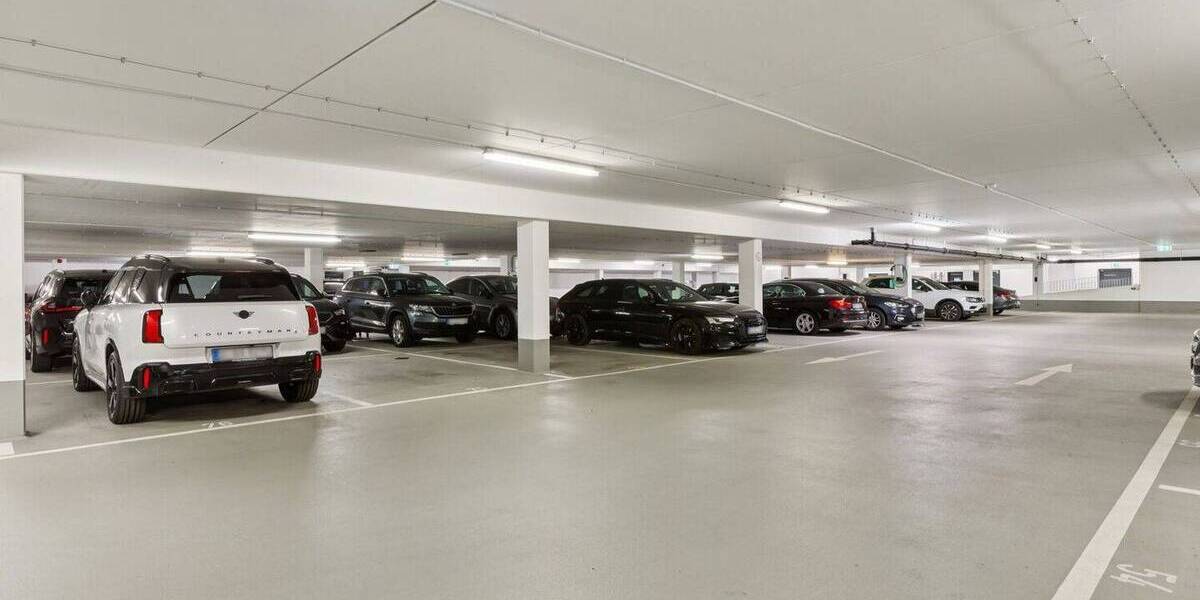 Etagenwohnung Düsseldorf Flingern Nord - 4 Zimmer, 124 m&sup2;, 795.000&euro; | Angebot:26306487