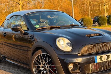 Mini Cooper S Coupé 81.195 km 9.690 &euro; Wülfrath 42489