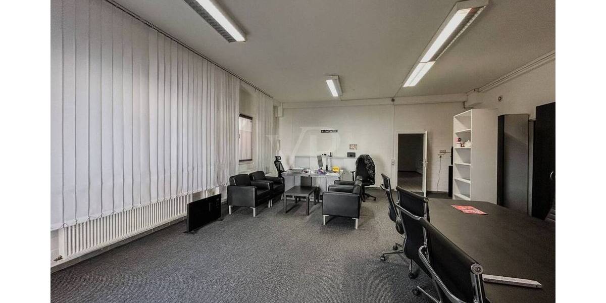 Gewerbeobjekt Velbert Mitte - 4 Zimmer, 148 m&sup2;, 1.200&euro; | Angebot:25733774