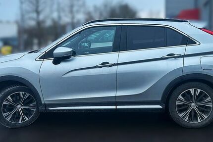 Mitsubishi Eclipse Cross 70.000 km 18.999 &euro; Köln (Ostheim) 51107