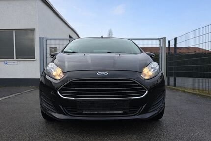 Ford Fiesta 148.707 km 5.499 &euro; Leverkusen 51381
