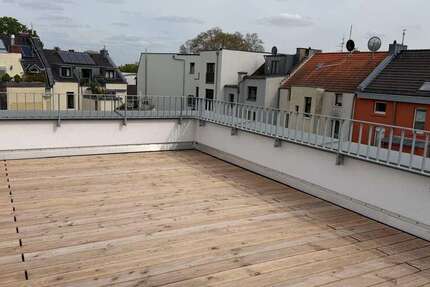 Wohnung Köln Rodenkirchen - 3 Zimmer, 117 m&sup2;, 659.000&euro; | Angebot:26116503