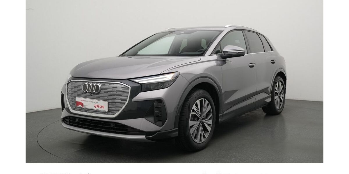 Audi Q4 9.979 km 49.480 &euro; Leverkusen 51373