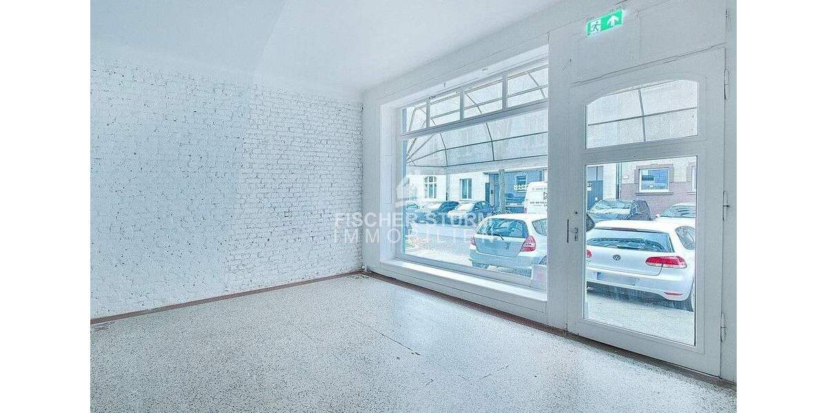 Gewerbeobjekt Düsseldorf Flingern Nord - 1 Zimmer, 321 m&sup2;, 5.980&euro; | Angebot:25702067