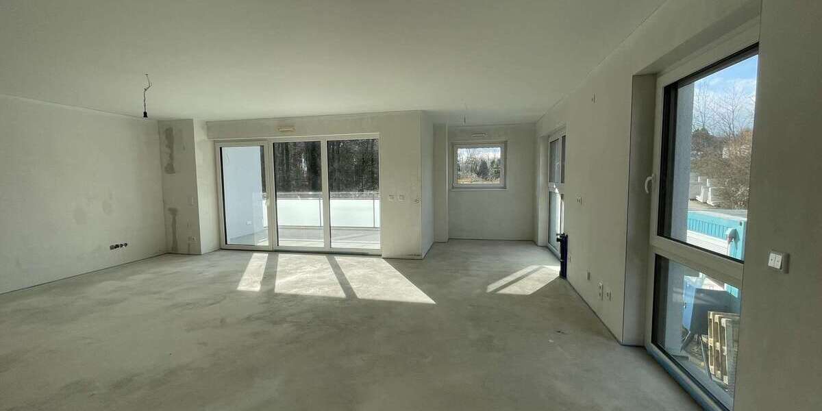 Etagenwohnung Velbert Losenburg - 3 Zimmer, 107 m&sup2;, 474.900&euro; | Angebot:25483711