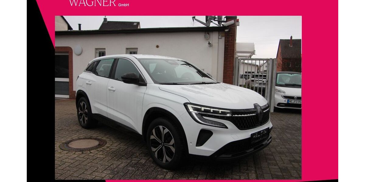 Renault Austral 58.231 km 22.790 &euro; Hilden bei Düsseldorf 40721