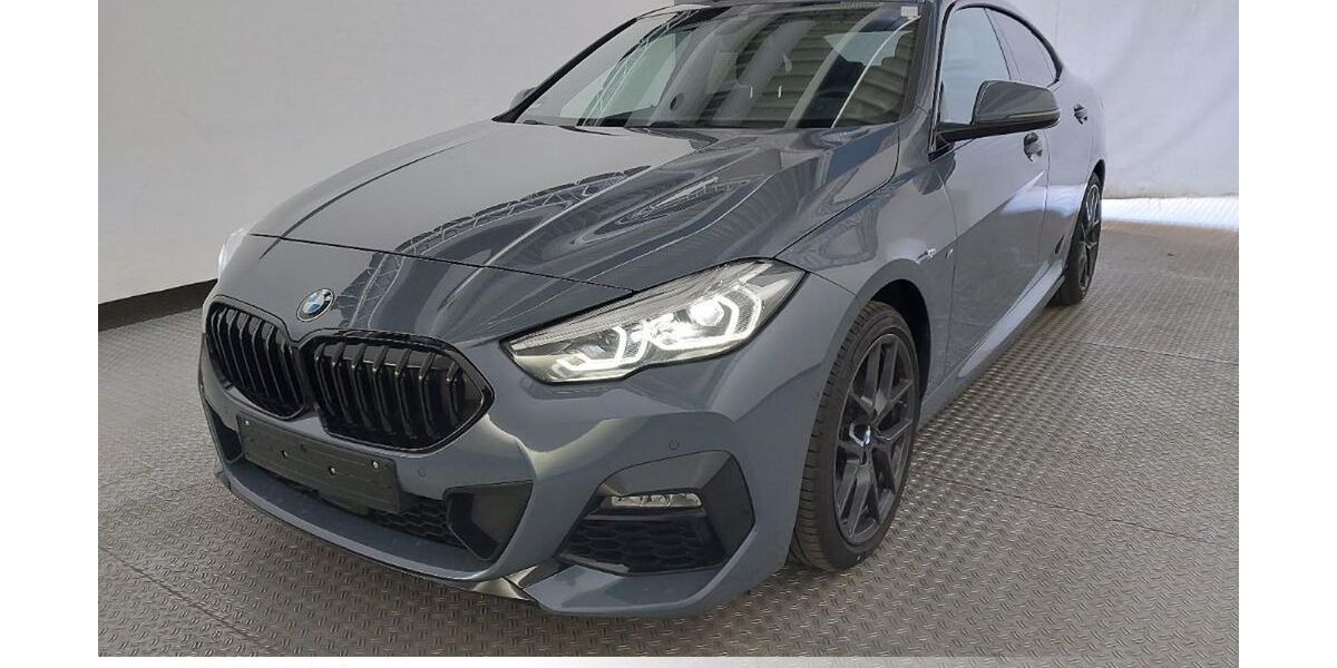 BMW 218 Gran Coupé 49.500 km 27.999 &euro; Meerbusch 40668
