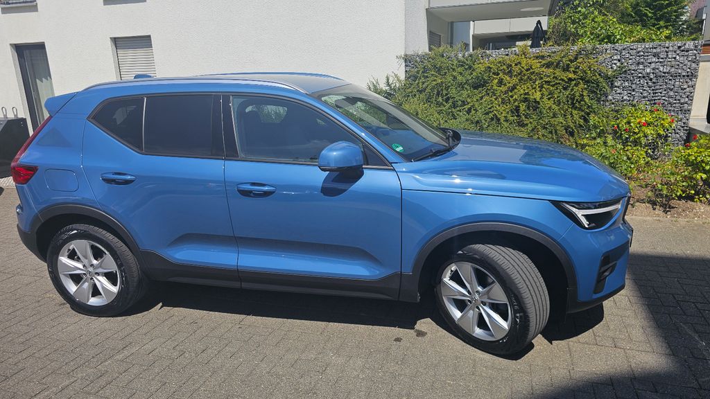 Volvo XC40 35.000 km 30.500 &euro; Köln 50968