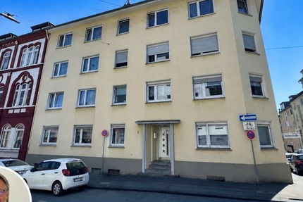 Wohnung Wuppertal - 1 Zimmer, 48 m&sup2;, 89.000&euro; | Angebot:27391713