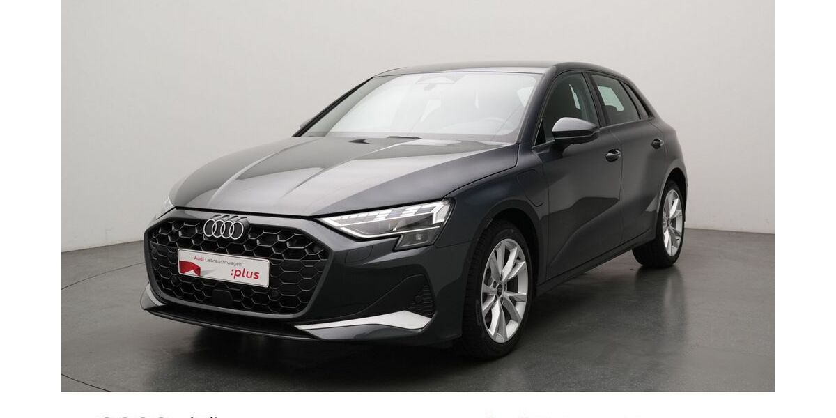 Audi A3 17.371 km 35.480 &euro; Leverkusen 51373