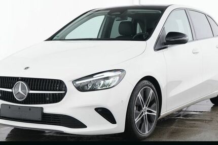 Mercedes-Benz B 200 5.084 km 36.250 &euro; Köln-Deutz 51105