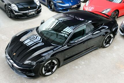 Porsche Taycan 34.813 km 81.490 &euro; Düsseldorf 40237