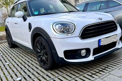 Mini One Countryman 55.000 km 19.800 &euro; Köln 51103
