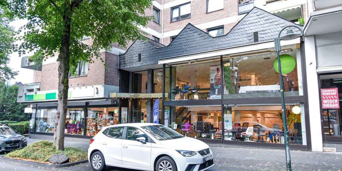 Gewerbeobjekt Solingen Ohligs - 1.200&euro; | Angebot:25639947