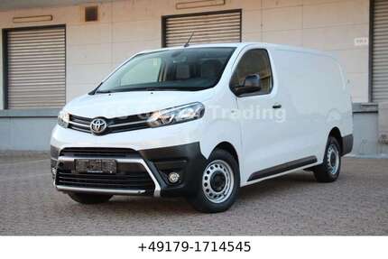 Toyota Proace 64.000 km 15.999 &euro; Düsseldorf 40589