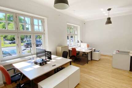 Gewerbeobjekt Düsseldorf Pempelfort - 330&euro; | Angebot:26283011