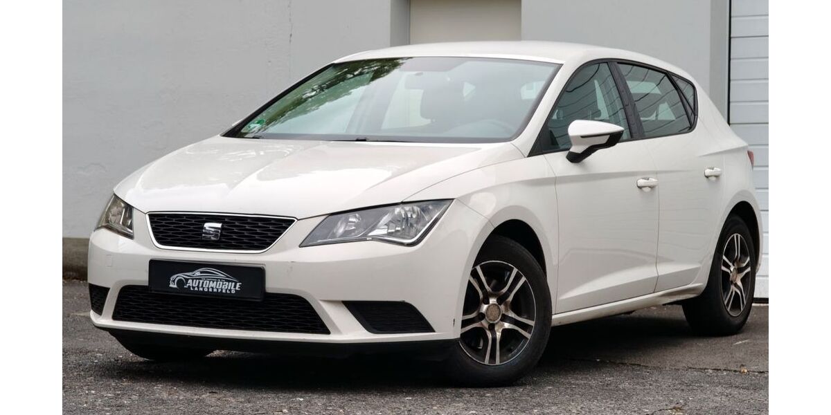 Seat Leon 133.500 km 7.500 &euro; Wuppertal 42389