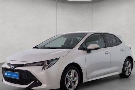 Toyota Corolla 70.798 km 19.890 &euro; Düsseldorf 40549