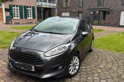 Ford Fiesta 111.000 km 5.250 &euro; Korschenbroich 41352