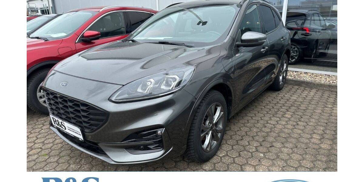 Ford Kuga 38.998 km 23.880 &euro; Pulheim 50259