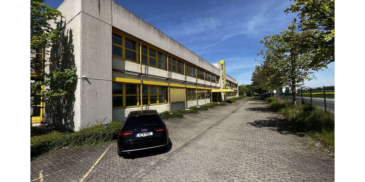 Gewerbeobjekt Neuss Norf - 300&euro; | Angebot:25892474