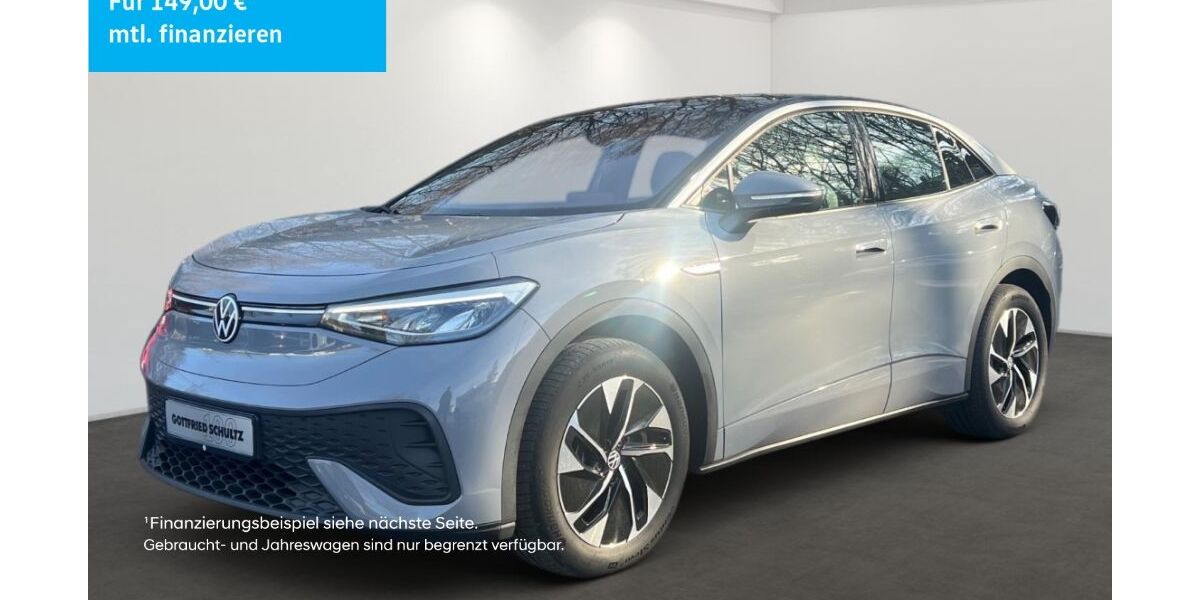 VW ID.5 66.197 km 24.890 &euro; Wuppertal 42109