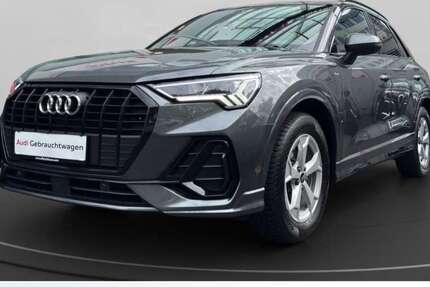 Audi Q3 33.284 km 32.880 &euro; Köln (Raderberg) 50968