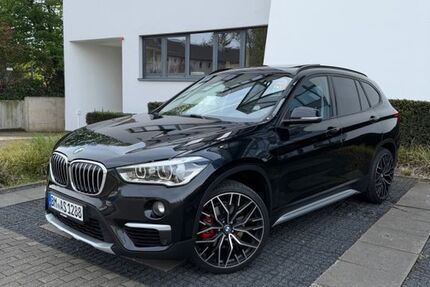 BMW X1 96.000 km 19.900 &euro; Köln 50997