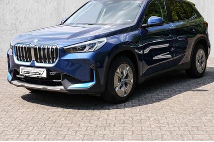 BMW iX1 37.412 km 33.490 &euro; Dormagen 41540