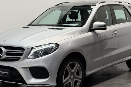 Mercedes-Benz GLE 350 220.000 km 19.900 &euro; Remscheid 42855
