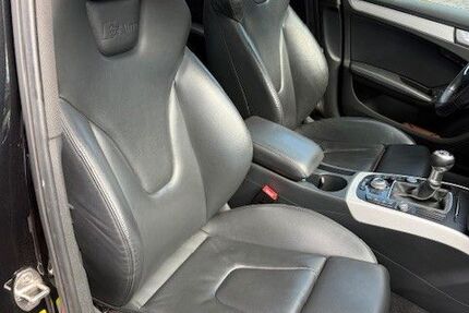 Audi A4 271.100 km 10.750 &euro; Remscheid 42855