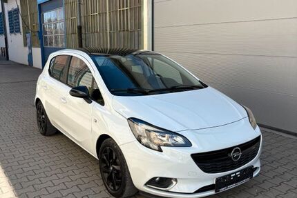 Opel Corsa 115.627 km 6.890 &euro; Düsseldorf 40231