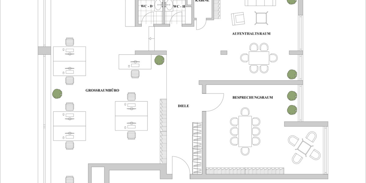 Gewerbeobjekt Düsseldorf Unterbilk - 295.000&euro; | Angebot:25958276