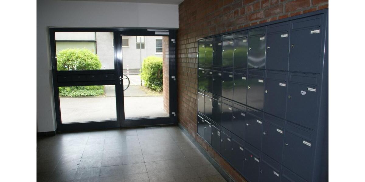 Etagenwohnung Wuppertal Unterbarmen - 2 Zimmer, 56 m&sup2;, 479&euro; | Angebot:25330815