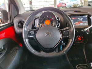 Citroen C1 Shine Kam SHZ DAB Klima 15.150 km 10.880 &euro; HAAN 42781