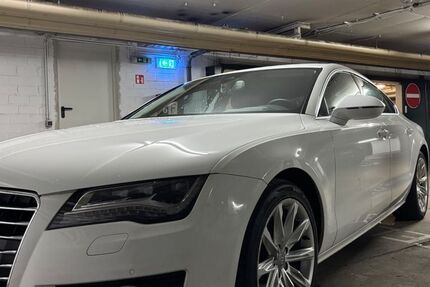 Audi A7 122.000 km 18.700 &euro; Erkrath 40699