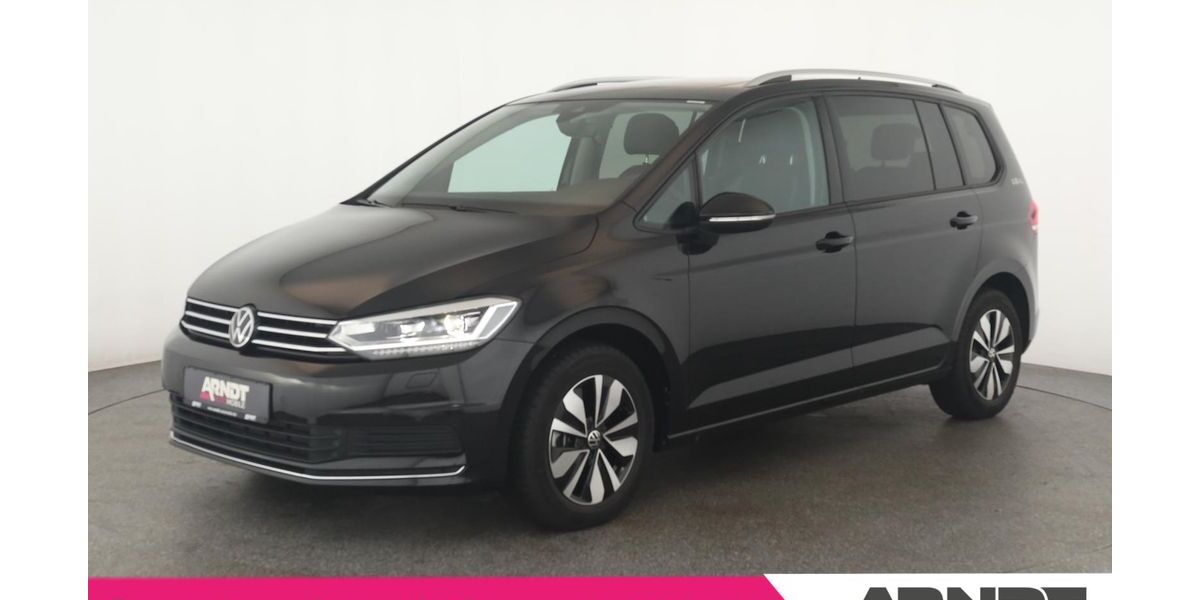 VW Touran 13.500 km 35.084 &euro; Düsseldorf 40233