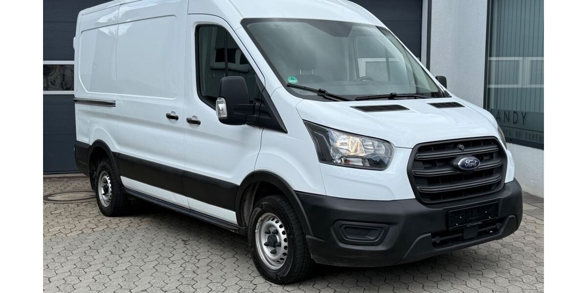 Ford Transit 169.229 km 11.490 &euro; Wülfrath 42489
