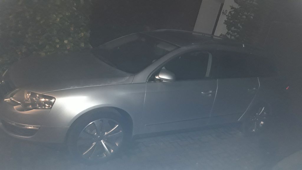 VW Passat Variant 194.500 km 12.500 &euro; Grevenbroich 41517