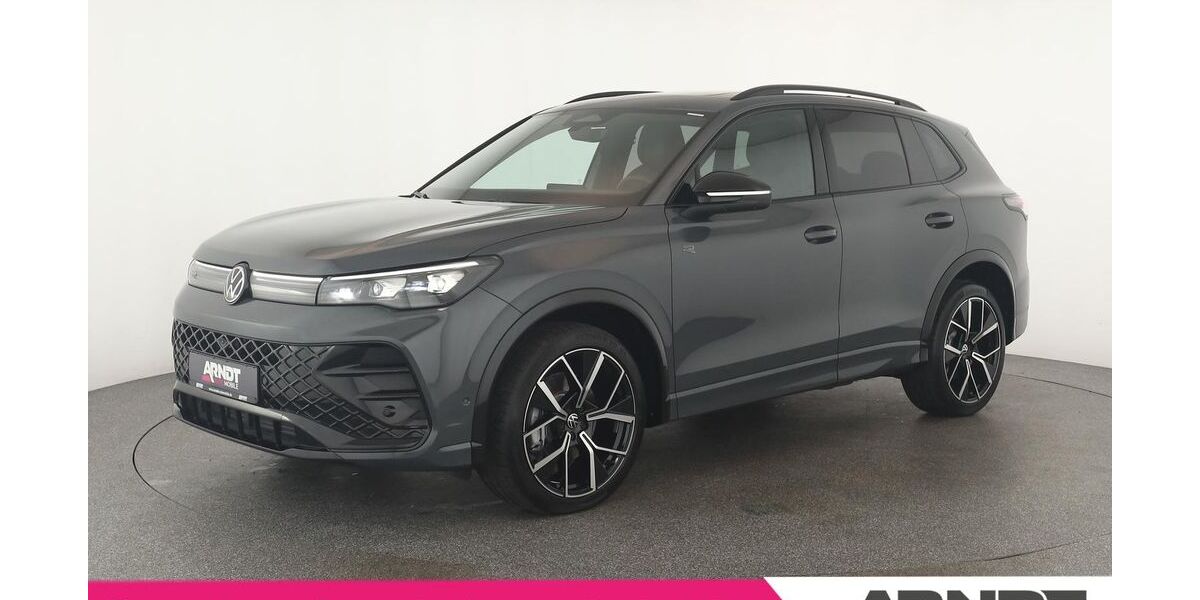 VW Tiguan 19.200 km 46.084 &euro; Neuss 41464