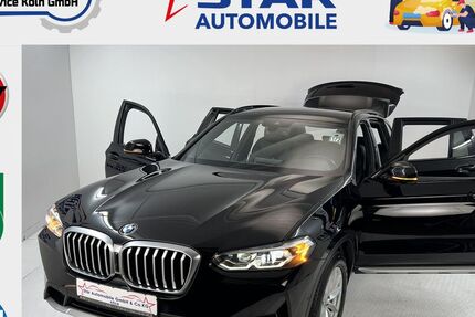 BMW X3 99.985 km 33.390 &euro; Köln 50739