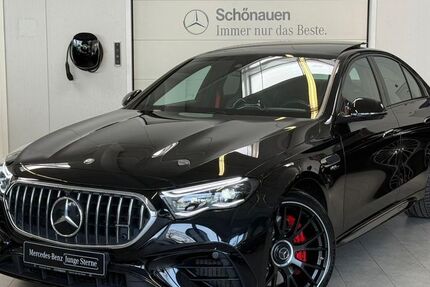 Mercedes-Benz E 53 AMG 18.491 km 98.950 &euro; Wuppertal 42281