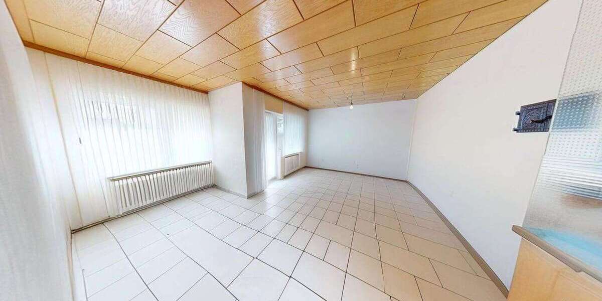 Etagenwohnung Schwelm - 2 Zimmer, 58 m&sup2;, 119.000&euro; | Angebot:26118971