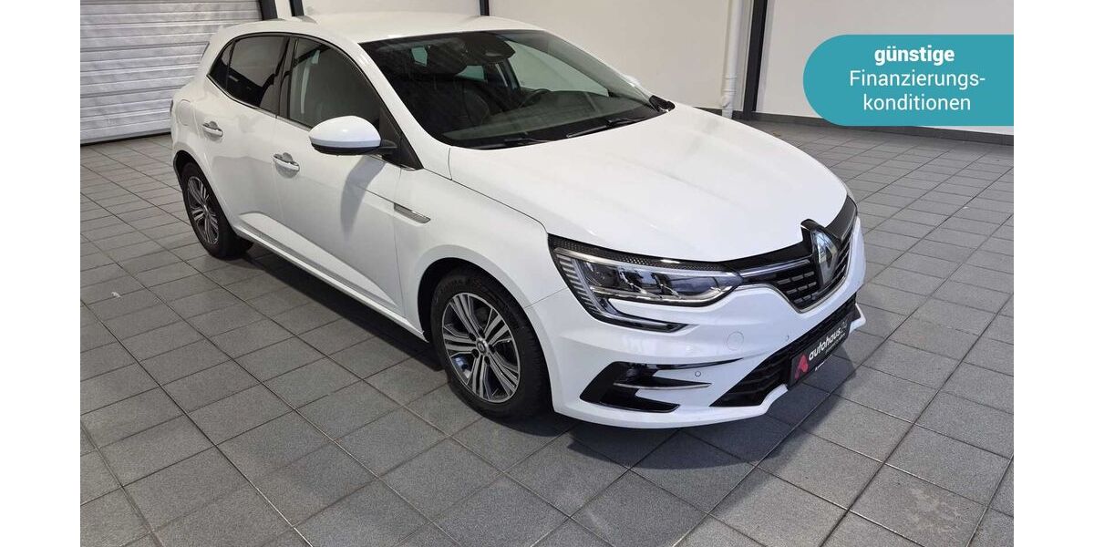 Renault Megane 71.858 km 15.390 &euro; Wuppertal 42287