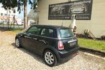 Mini ONE PEPPER KLIMAAUTOMATIK PDC SHZ ALARMANLAGE 109.875 km 7.404 &euro; Köln 50858