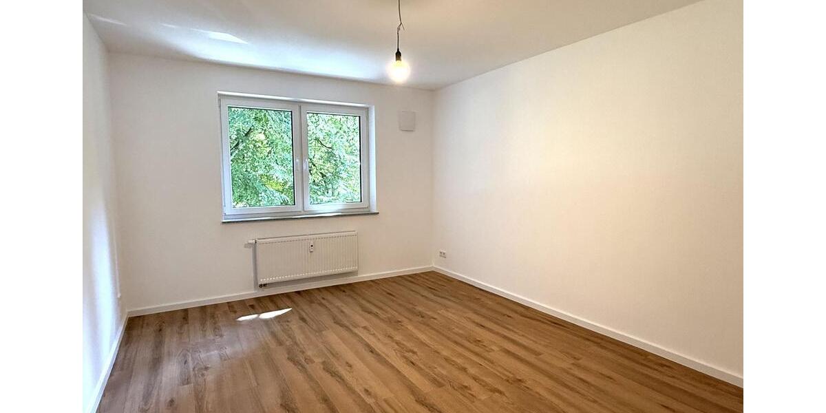 Etagenwohnung Wuppertal Arrenberg - 2 Zimmer, 60 m&sup2;, 780&euro; | Angebot:25184452