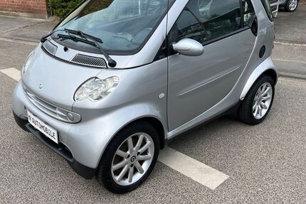 Smart ForTwo 20.000 km 3.690 &euro; Köln 50735