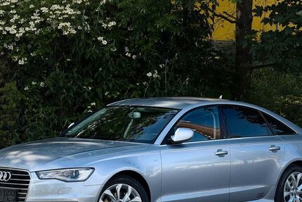 Audi A6 99.000 km 19.700 &euro; Remscheid 42899