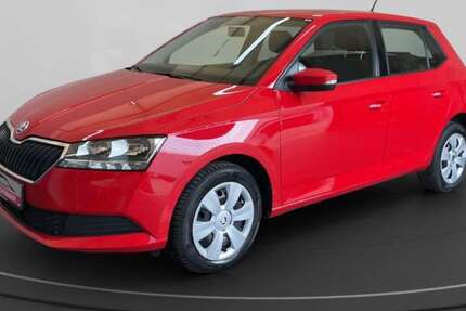 Skoda Fabia 57.828 km 9.480 &euro; Köln (Ehrenfeld) 50823