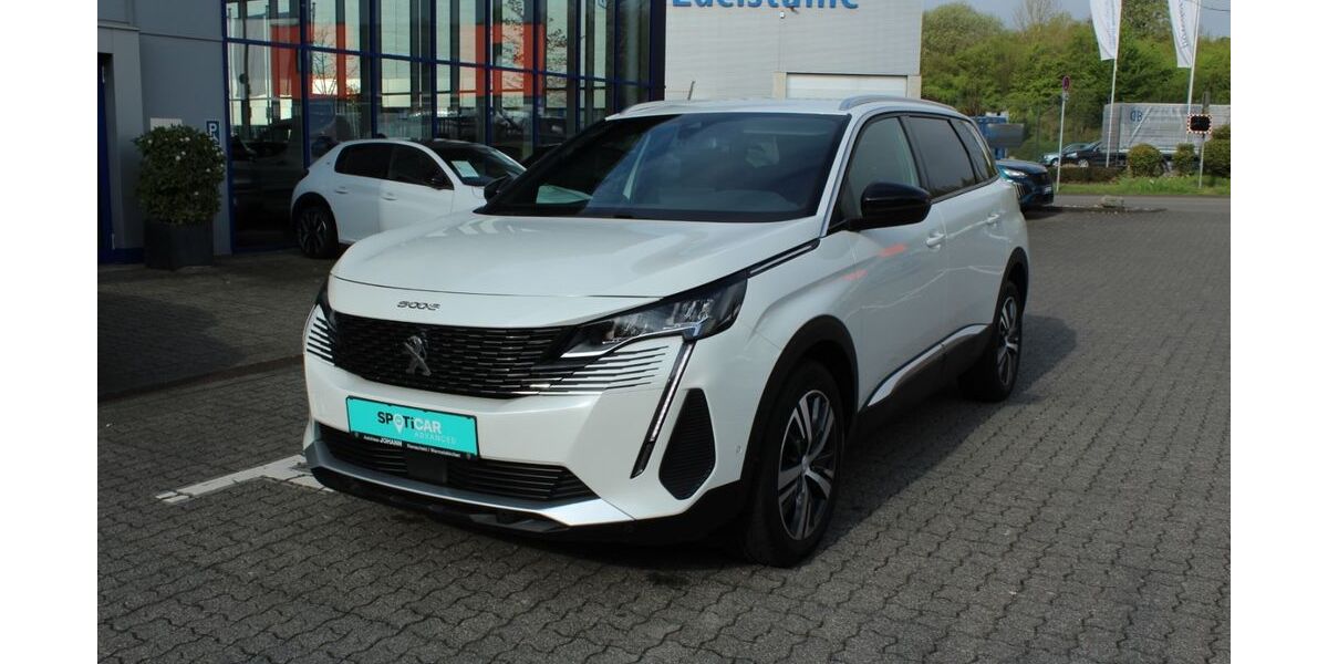 Peugeot 5008 22.341 km 29.990 &euro; Remscheid 42897